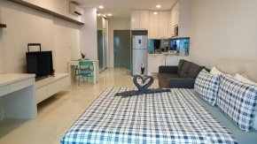 Mercu Summer suite Mr-home